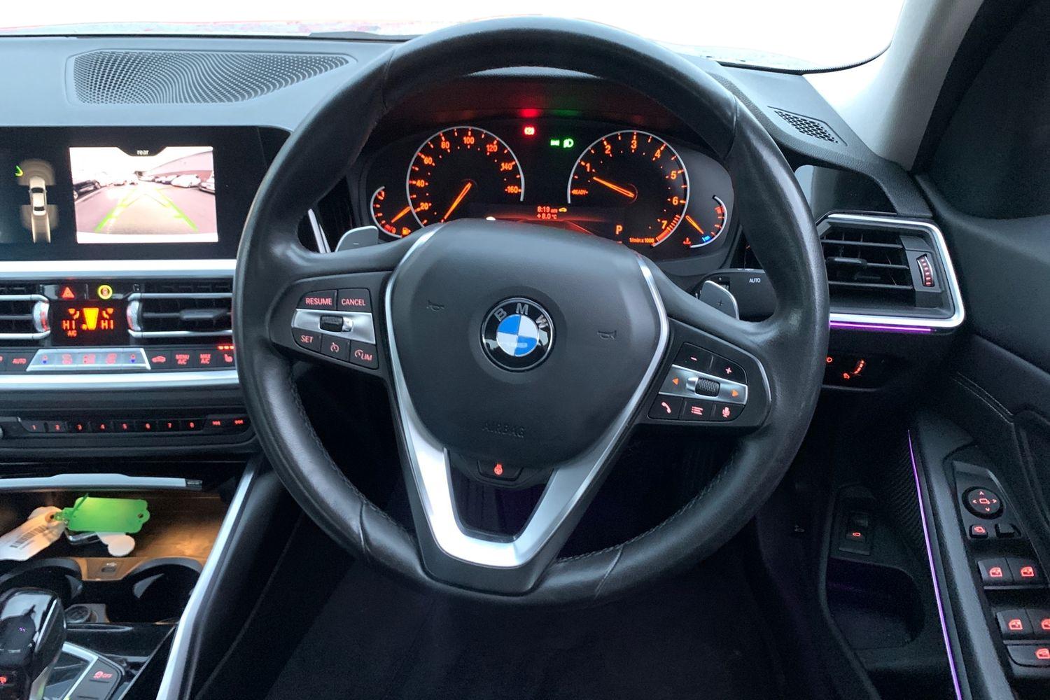 Used BMW 3 Series 2019 for sale - 77348527: Photo 5