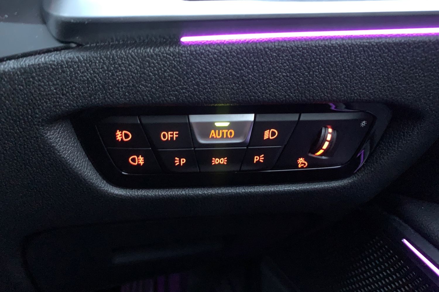 Used BMW 3 Series 2019 for sale - 77348527: Photo 8