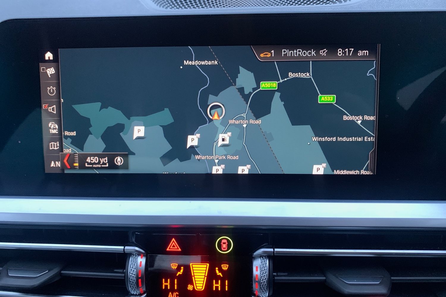 Used BMW 3 Series 2019 for sale - 77348527: Photo 9