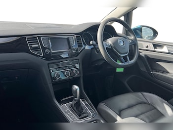 Used Volkswagen Golf SV 2014 for sale - 78794338: Photo