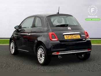 Used Fiat 500 2022 for sale - 77076833: Photo