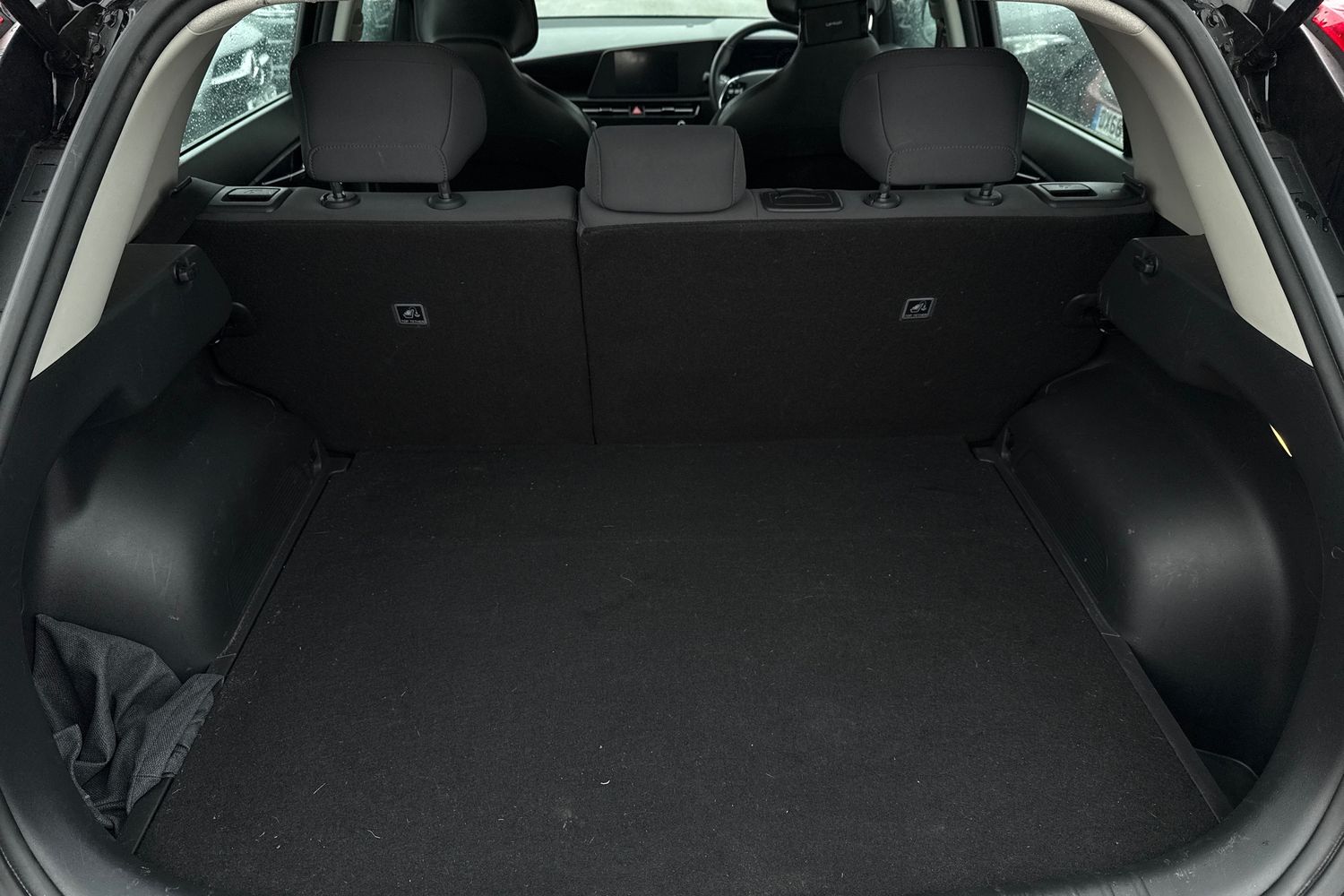 Used Kia Niro 2024 for sale - 77527515: Photo 15