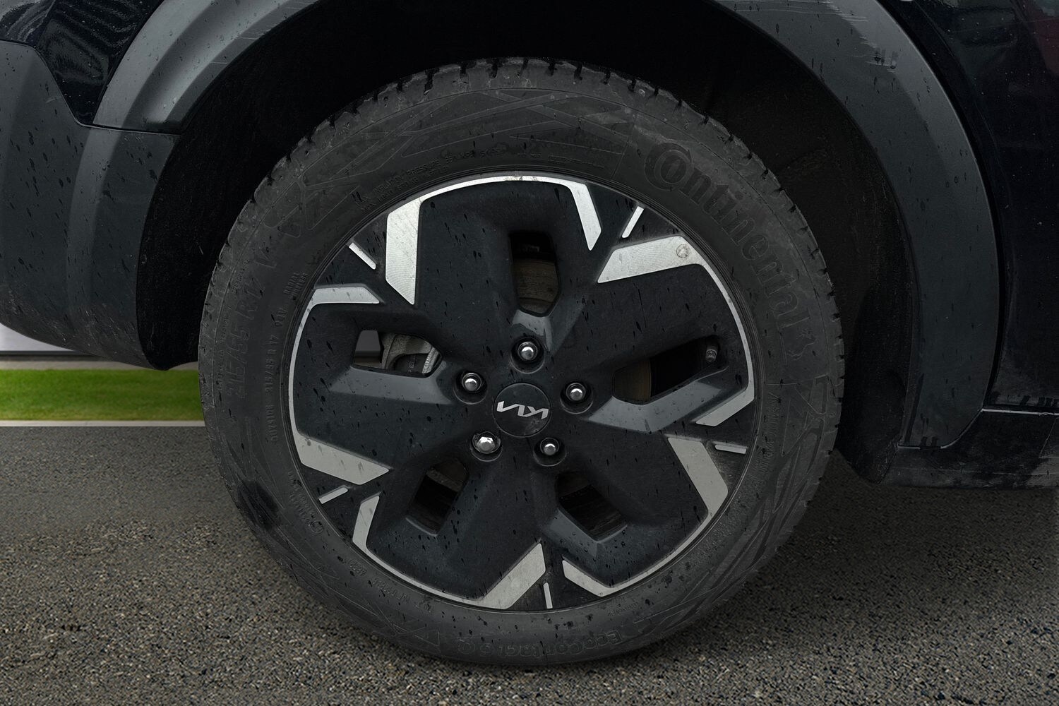 Used Kia Niro 2024 for sale - 77527515: Photo 16