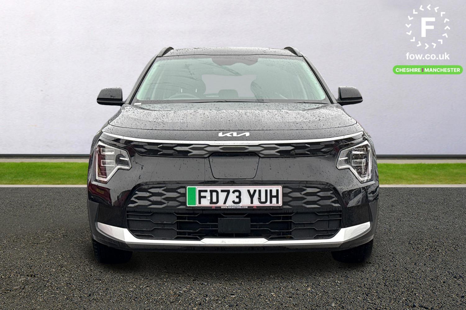 Used Kia Niro 2024 for sale - 77527515: Photo 17