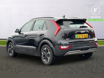 Used Kia Niro 2024 for sale - 77527515: Photo