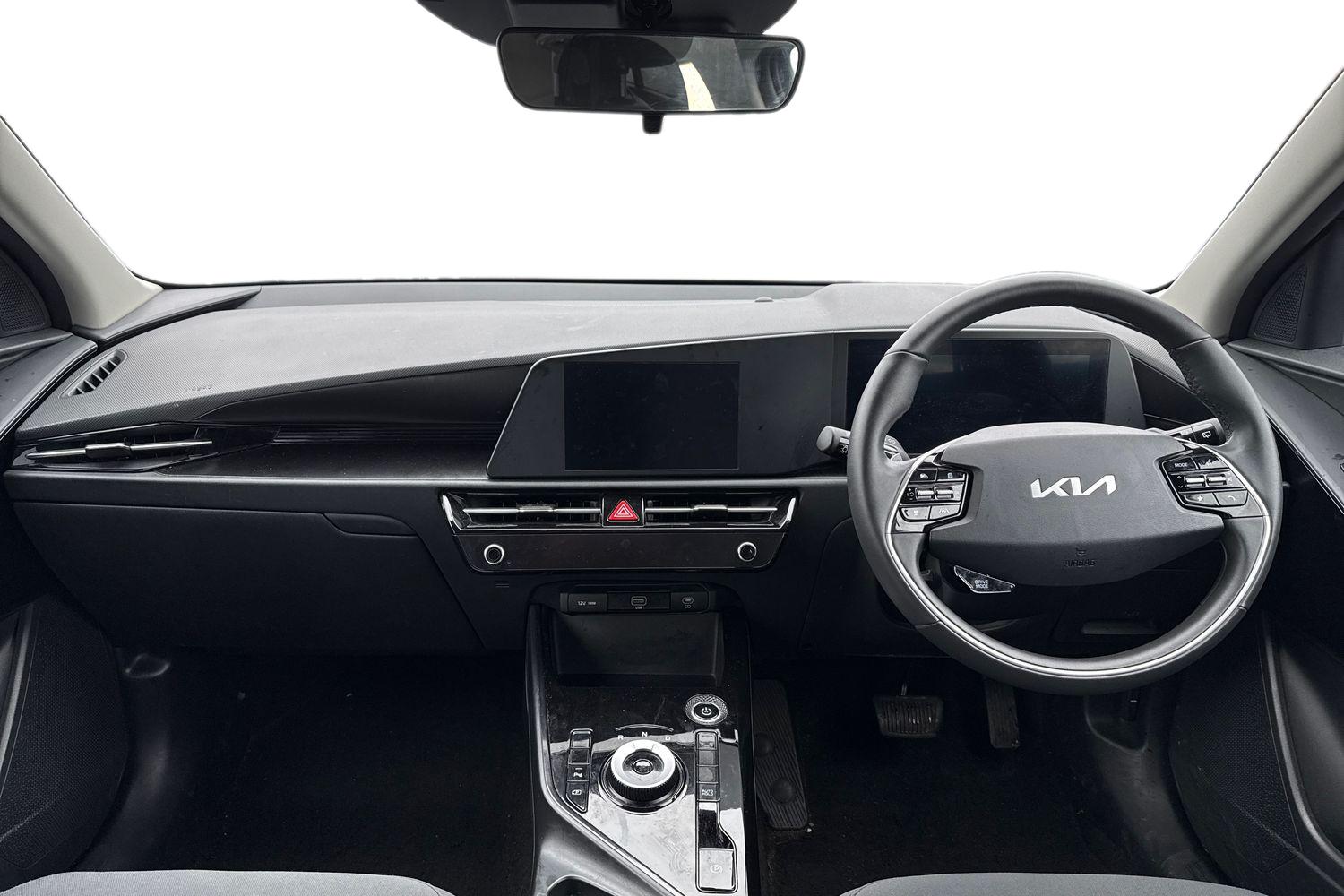 Used Kia Niro 2024 for sale - 77527515: Photo 3