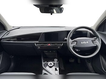 Used Kia Niro 2024 for sale - 77527515: Photo