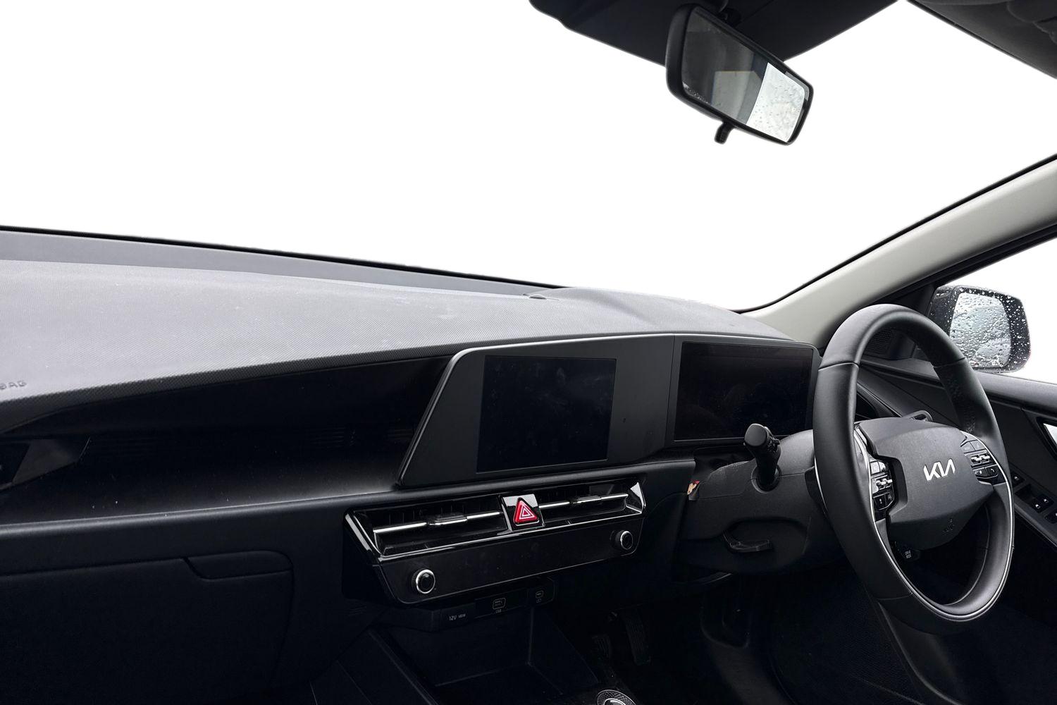 Used Kia Niro 2024 for sale - 77527515: Photo 4