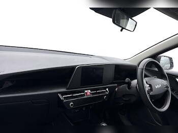 Used Kia Niro 2024 for sale - 77527515: Photo