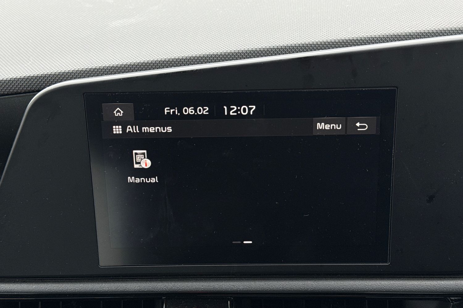 Used Kia Niro 2024 for sale - 77527515: Photo 7