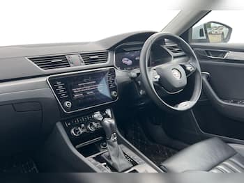 Used Skoda Superb 2022 for sale - 79760883: Photo