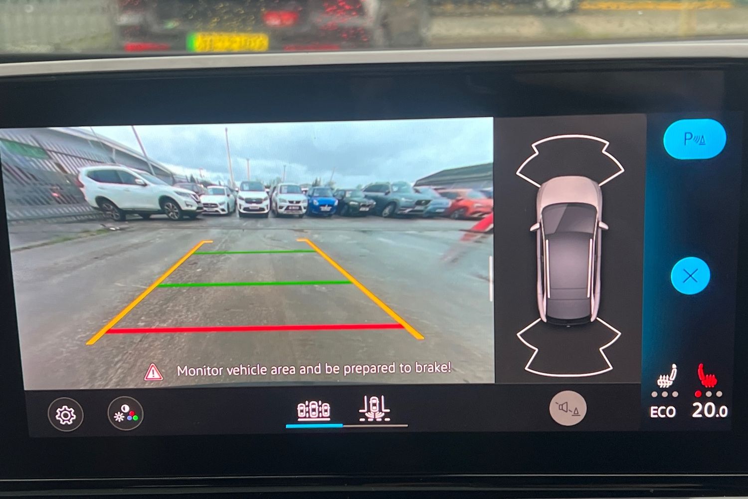 Used Volkswagen ID.4 2021 for sale - 76718525: Photo 11