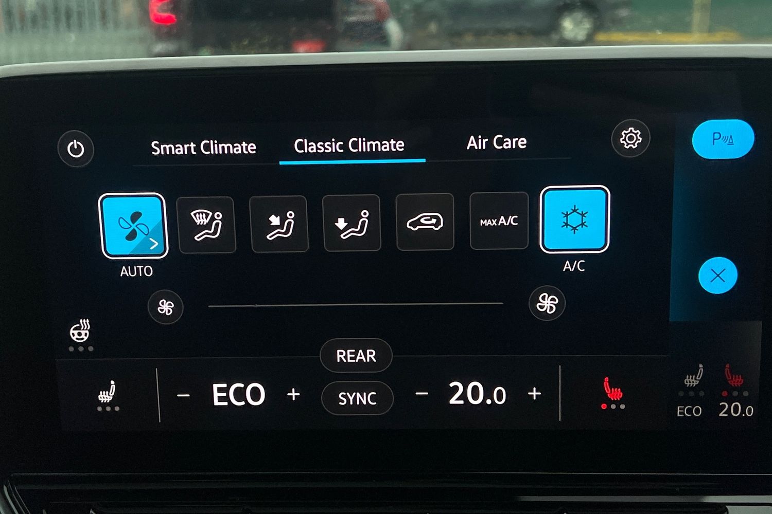 Used Volkswagen ID.4 2021 for sale - 76718525: Photo 12