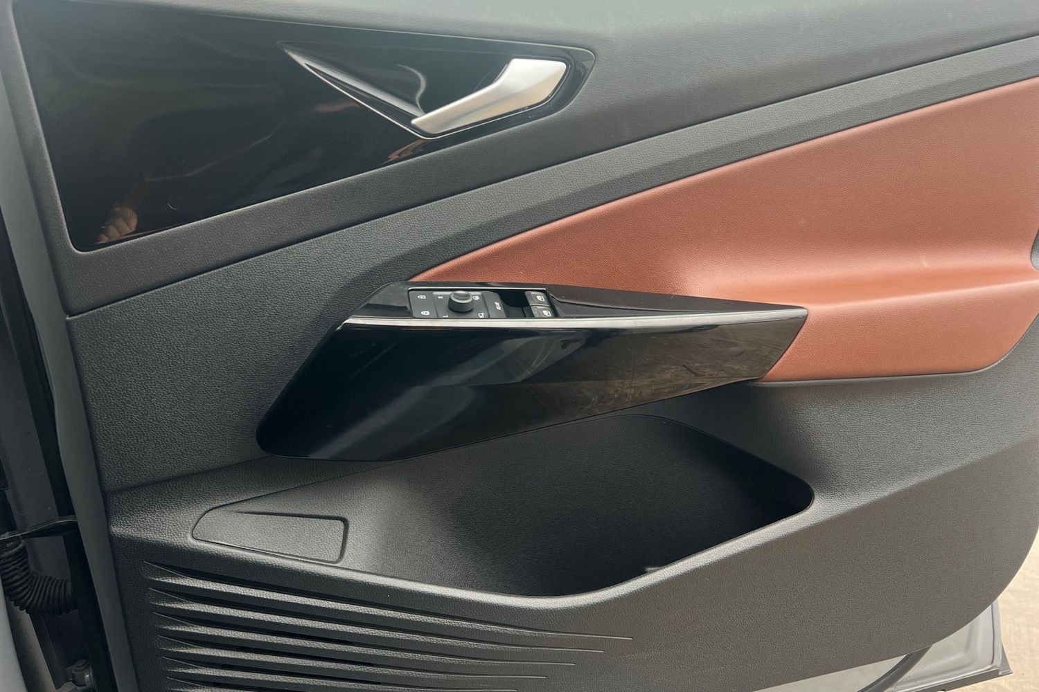 Used Volkswagen ID.4 2021 for sale - 76718525: Photo 21