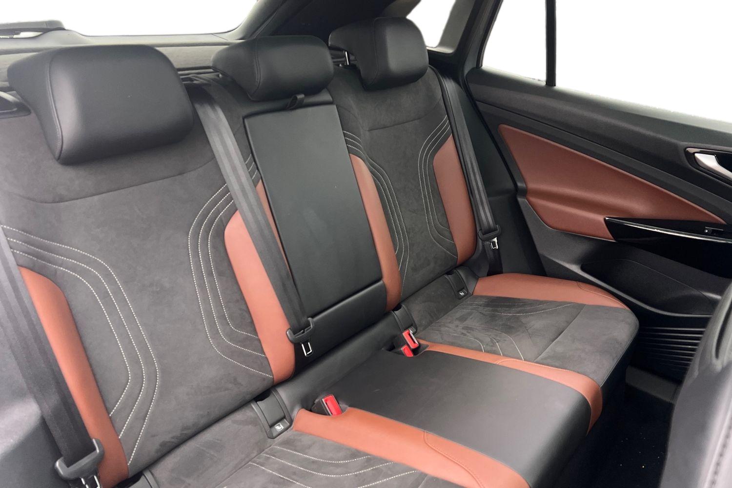 Used Volkswagen ID.4 2021 for sale - 76718525: Photo 23