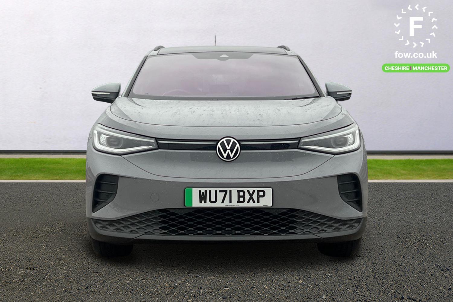 Used Volkswagen ID.4 2021 for sale - 76718525: Photo 26