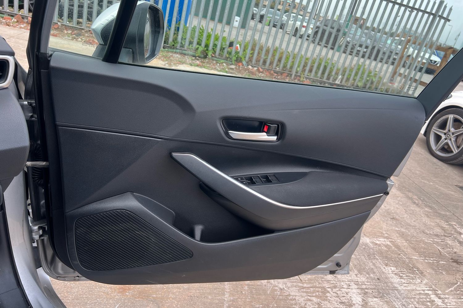 Used Toyota Corolla 2022 for sale - 75957617: Photo 11