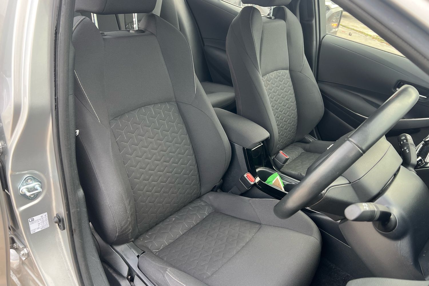 Used Toyota Corolla 2022 for sale - 75957617: Photo 12