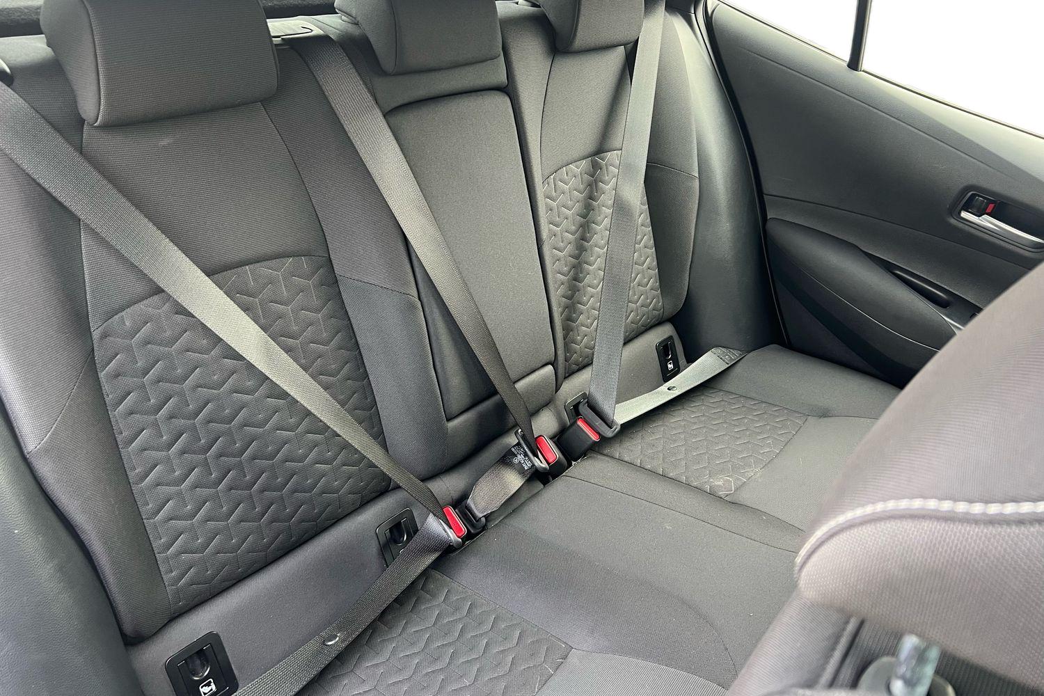 Used Toyota Corolla 2022 for sale - 75957617: Photo 13