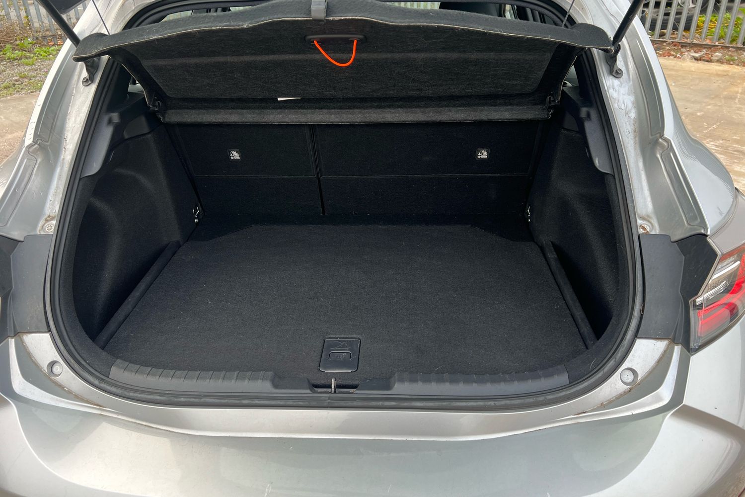 Used Toyota Corolla 2022 for sale - 75957617: Photo 14