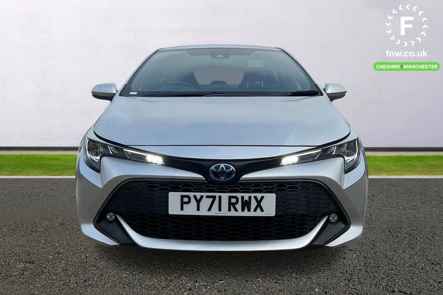 Used Toyota Corolla 2022 for sale - 75957617: Photo 16