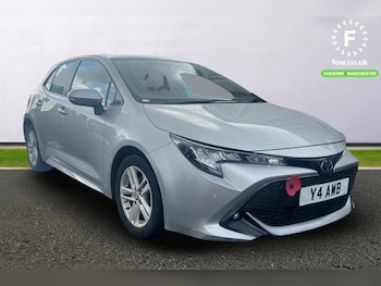 Toyota - Corolla