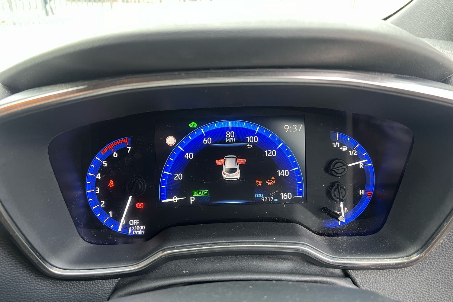 Used Toyota Corolla 2022 for sale - 75957617: Photo 9