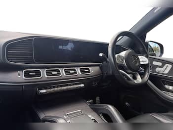 Used Mercedes-Benz GLE 2020 for sale - 79575176: Photo