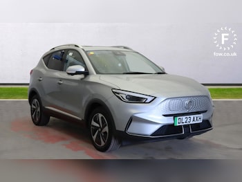 Used MG MG ZS 2023 for sale - 79314707: Photo