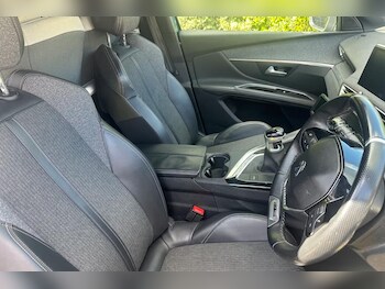 Used Peugeot 5008 2018 for sale - 78453734: Photo