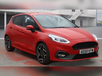 Ford Fiesta feature image