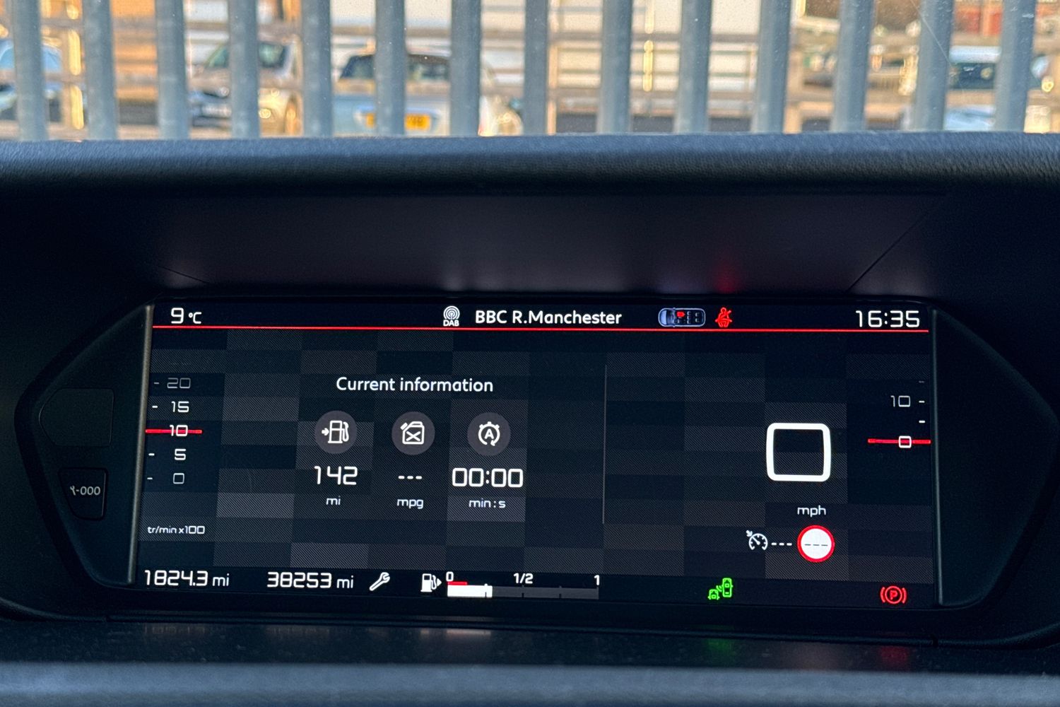 Used Citroen Grand C4 Picasso 2019 for sale - 77179226: Photo 14