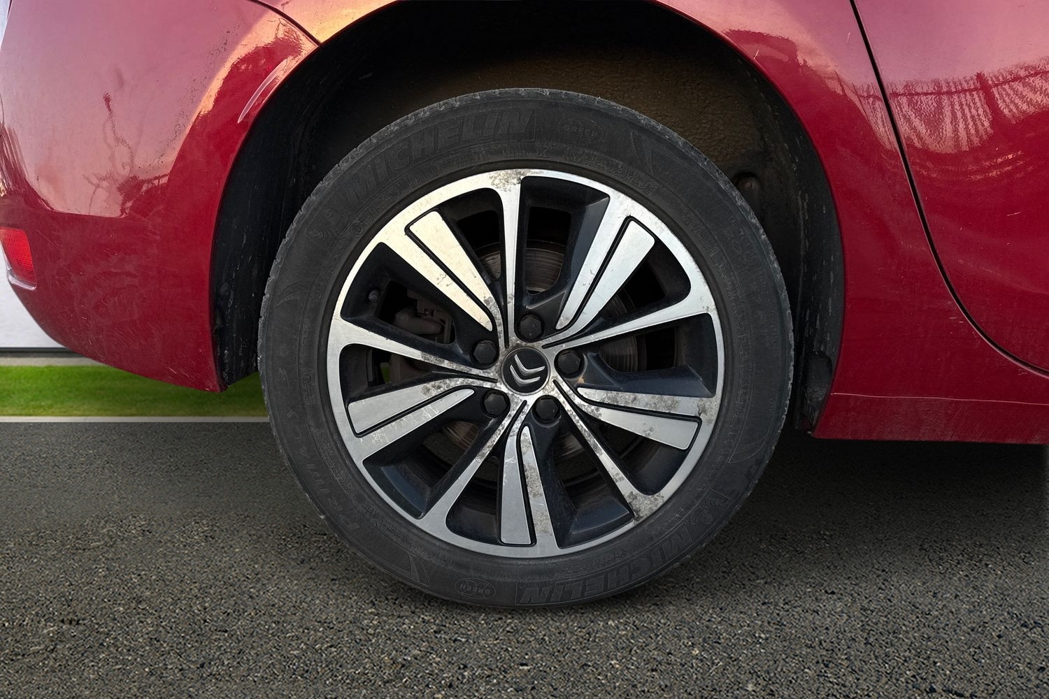 Used Citroen Grand C4 Picasso 2019 for sale - 77179226: Photo 18