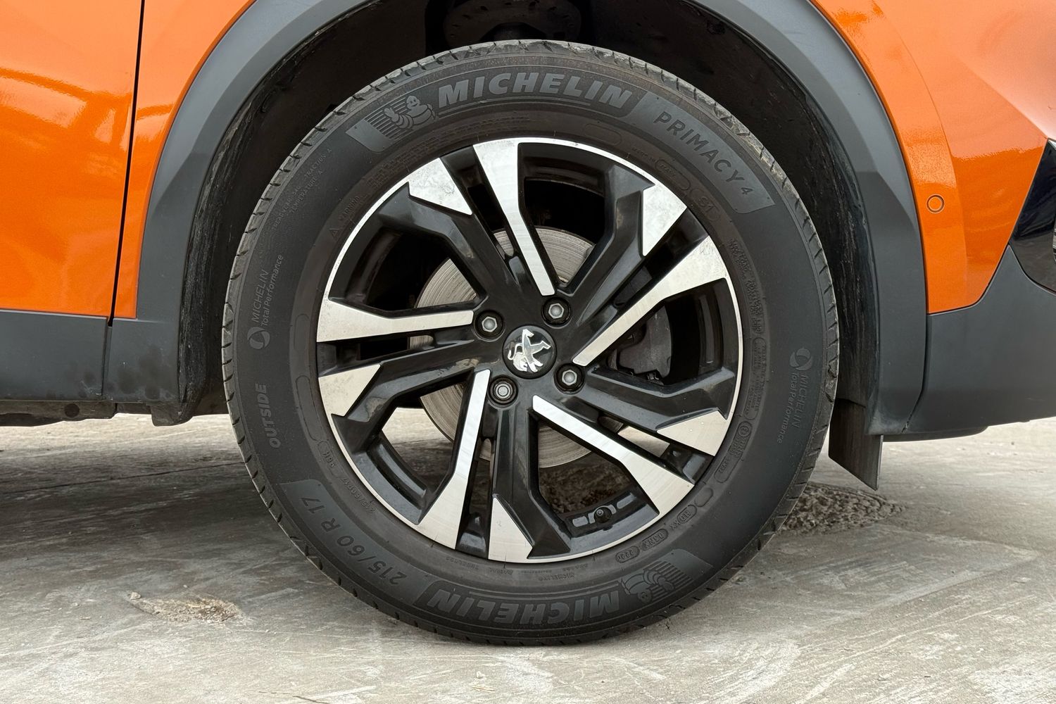 Used Peugeot 2008 2021 for sale - 75824882: Photo 16