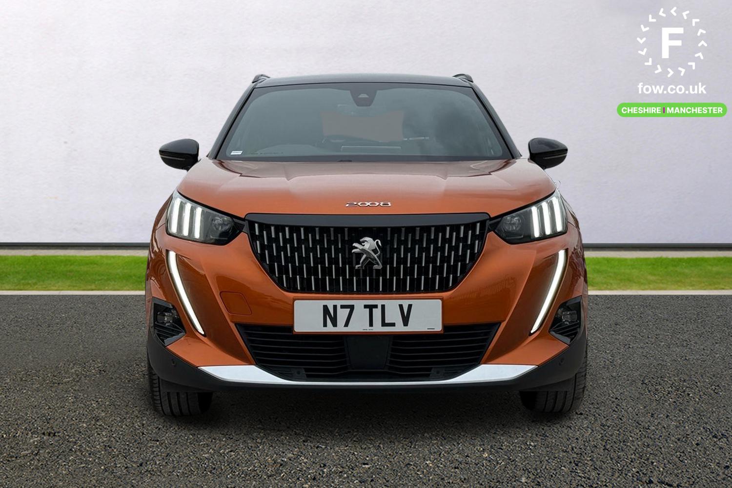 Used Peugeot 2008 2021 for sale - 75824882: Photo 17
