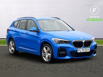 BMW - X1