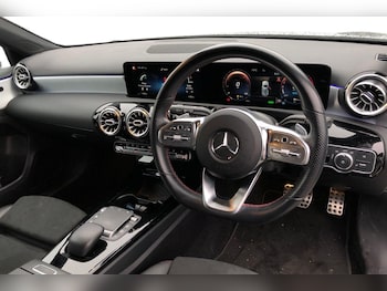 Used Mercedes-Benz A-Class 2021 for sale - 77719222: Photo
