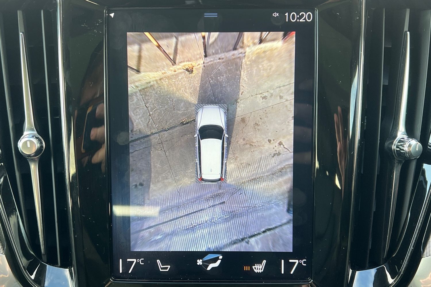 Used Volvo V60 2020 for sale - 76711787: Photo 10