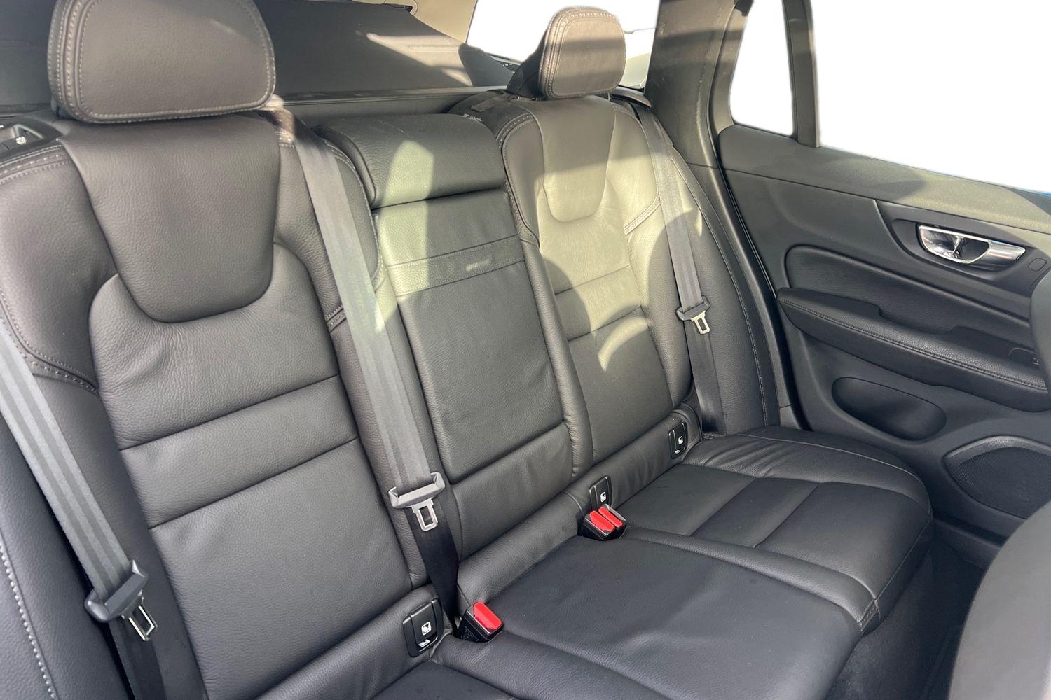 Used Volvo V60 2020 for sale - 76711787: Photo 19