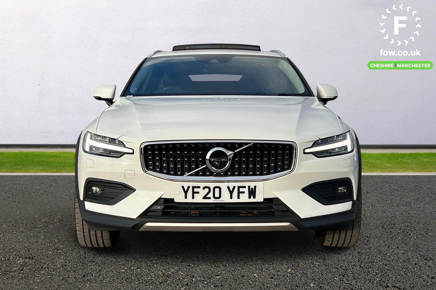 Used Volvo V60 2020 for sale - 76711787: Photo 22