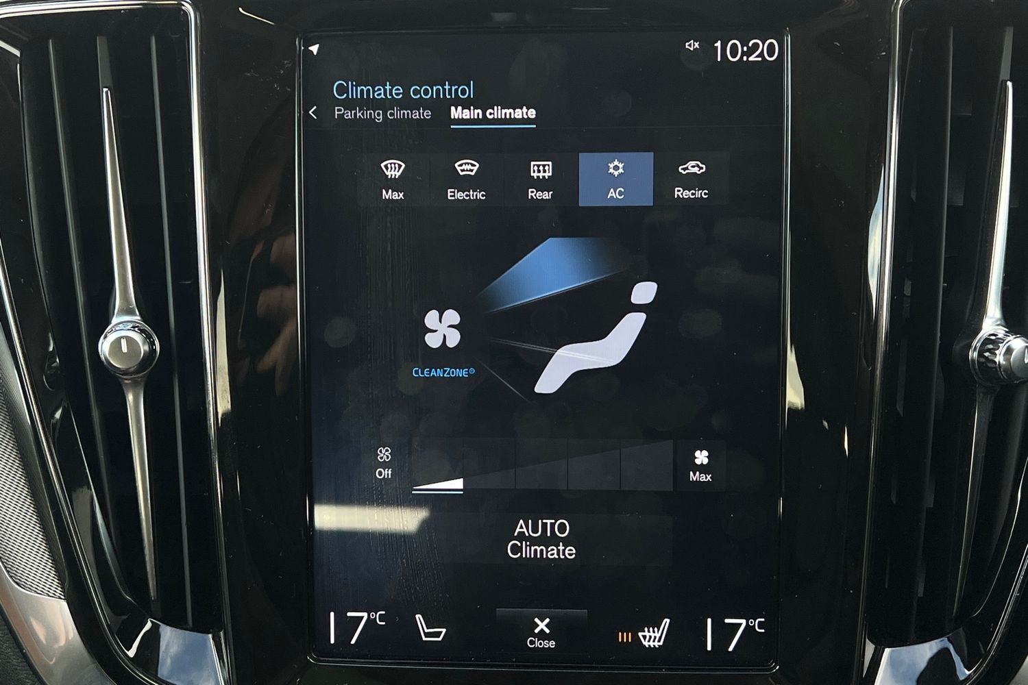 Used Volvo V60 2020 for sale - 76711787: Photo 9