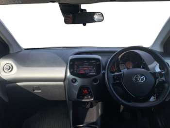 Used Toyota AYGO 2020 for sale - 74518465: Photo