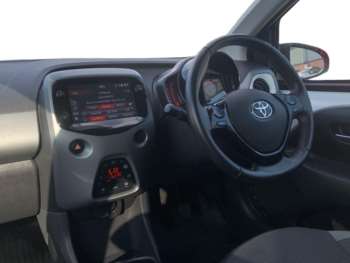 Used Toyota AYGO 2020 for sale - 74518465: Photo