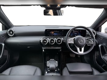 Used Mercedes-Benz A-Class 2021 for sale - 75277194: Photo