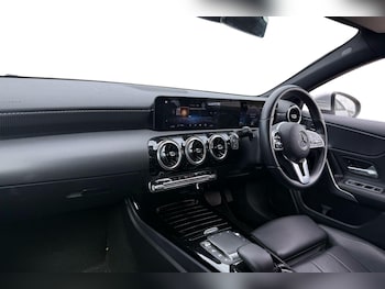 Used Mercedes-Benz A-Class 2021 for sale - 75277194: Photo