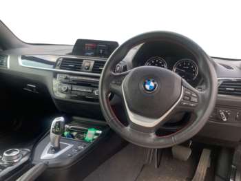 Used BMW 2 Series 2017 for sale - 74923451: Photo