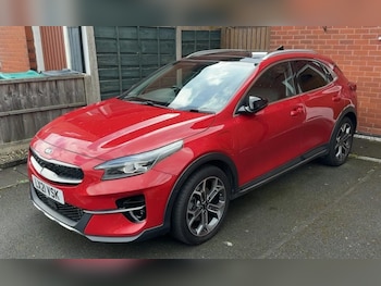 Used Kia XCeed 2021 for sale - 78352327: Photo