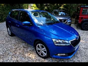 2020 - 1.0 TSI SE 5dr
