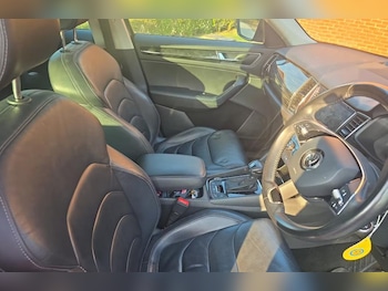 Used Skoda Kodiaq 2020 for sale - 79446393: Photo