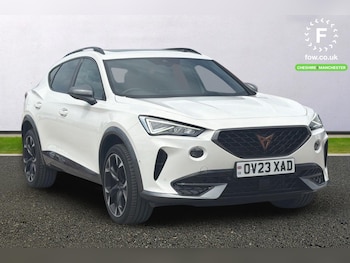 Used Cupra Formentor 2023 for sale - 79097730: Photo